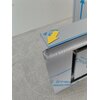 Okap AFRELLI AW-10 Piano 90 Inox 439m3/h 59dB klasa A Timer Filtr przeciwtłuszczowy Aluminiowy