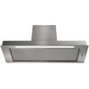 Okap AFRELLI AW-10 Piano 90 Inox 439m3/h 59dB klasa A Timer