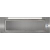 Okap AFRELLI AW-10 Piano 90 Inox 439m3/h 59dB klasa A Timer Filtr węglowy Opcjonalnie