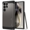Etui SPIGEN Tough Armor do Samsung Galaxy S24 Ultra Szary