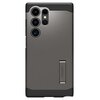 Etui SPIGEN Tough Armor do Samsung Galaxy S24 Ultra Szary Model telefonu Galaxy S24 Ultra