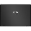 Laptop MSI Prestige 16 AI+ Evo B2VMG-015PL 16" OLED Ultra 7-258V 32GB RAM 1TB SSD Windows 11 Home Rodzaj laptopa Laptop AI