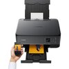Urządzenie wielofunkcyjne CANON Pixma TS5350i Druk w kolorze, Automatyczny druk dwustronny, Wi-Fi Typ skanera CIS