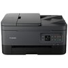 Urządzenie wielofunkcyjne CANON Pixma TS7450i Druk w kolorze, Automatyczny druk dwustronny, Wi-Fi Szybkość druku [str/min] 13 w czerni , 6.8 w kolorze
