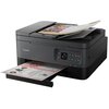 Urządzenie wielofunkcyjne CANON Pixma TS7450i Druk w kolorze, Automatyczny druk dwustronny, Wi-Fi Wbudowany faks Nie