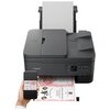 Urządzenie wielofunkcyjne CANON Pixma TS7450i Druk w kolorze, Automatyczny druk dwustronny, Wi-Fi Typ skanera CIS