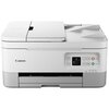 Urządzenie wielofunkcyjne CANON Pixma TS7451i Druk w kolorze, Automatyczny druk dwustronny, Wi-Fi Szybkość druku [str/min] 13 w czerni , 6.8 w kolorze