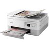 Urządzenie wielofunkcyjne CANON Pixma TS7451i Druk w kolorze, Automatyczny druk dwustronny, Wi-Fi Wbudowany faks Nie