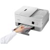 Urządzenie wielofunkcyjne CANON Pixma TS7451i Druk w kolorze, Automatyczny druk dwustronny, Wi-Fi Typ skanera CIS