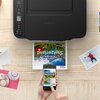 Urządzenie wielofunkcyjne CANON Pixma TS3750i Druk w kolorze, Wi-Fi Typ skanera Płaski