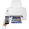 Urządzenie wielofunkcyjne CANON Pixma TS3751i Druk w kolorze, Wi-Fi Typ skanera CIS