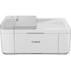 Urządzenie wielofunkcyjne CANON Pixma TR4756i Druk w kolorze, Automatyczny druk dwustronny, Wi-Fi Szybkość druku [str/min] 8.8 w czerni , 4.4 w kolorze