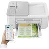 Urządzenie wielofunkcyjne CANON Pixma TR4756i Druk w kolorze, Automatyczny druk dwustronny, Wi-Fi Maksymalny format druku 215.9 x 676 mm