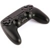 Kontroler GEMBIRD PS4 PC JPD-PS4BT-01-BK Czarny Zastosowanie PlayStation 4