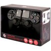 Kontroler GEMBIRD PS4 PC JPD-PS4BT-01-BK Czarny Zastosowanie PC