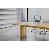 Podstawka pod laptopa GEMBIRD NBS-DR1-01 Głębokość [mm] 212