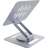 Podstawka pod laptopa GEMBIRD NBS-DR1-01 Wysokość [mm] 355