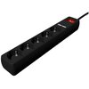 Listwa ENERGENIE SPG5-U2-5-02 (1.5 m)