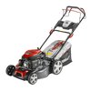 Kosiarka spalinowa DEDRA DED8724Q-46L z napędem 46 cm 2.9 kW Typ silnika Czterosuwowy
