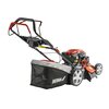 Kosiarka spalinowa DEDRA DED8724Q-46L z napędem 46 cm 2.9 kW Silnik marka Loncin