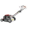 Kosiarka spalinowa DEDRA DED8724Q-46L z napędem 46 cm 2.9 kW Szerokość koszenia [mm] 460