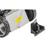 Kosiarka spalinowa DEDRA DED8724Q-46L z napędem 46 cm 2.9 kW Waga [kg] 30.2