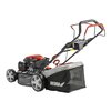 Kosiarka spalinowa DEDRA DED8725-51L2 Silnik marka Loncin