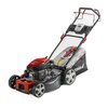 Kosiarka spalinowa DEDRA DED8725-53L1 z napędem Silnik marka Loncin