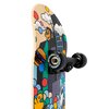 Deskorolka SPOKEY Manny 944588 Gwarancja 24 miesiące