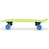 Deskorolka SPOKEY fiszka fluo Neo 944590 Rodzaj Deskorolka