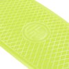 Deskorolka SPOKEY fiszka fluo Neo 944590 Łożyska ABEC-5