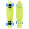 Deskorolka SPOKEY fiszka fluo Neo 944590