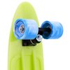 Deskorolka SPOKEY fiszka fluo Neo 944590 Deck (platforma) PP