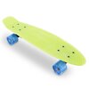 Deskorolka SPOKEY fiszka fluo Neo 944590 Gwarancja 24 miesiące