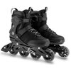 Rolki SPOKEY Ace (rozmiar 40) Łożyska ABEC-7 Carbon