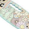 Deskorolka SPOKEY fiszka Groovy 944592 Deck (platforma) PP