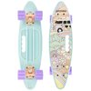 Deskorolka SPOKEY fiszka Groovy 944592 Łożyska ABEC-5