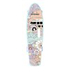 Deskorolka SPOKEY fiszka Groovy 944592 Materiał - kółka PU