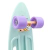Deskorolka SPOKEY fiszka Groovy 944592 Gwarancja 24 miesiące