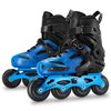 Łyżworolki SPOKEY Freespo Junior 944660 (rozmiar 35-38) Płoza Aluminiowa