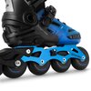Łyżworolki SPOKEY Freespo Junior 944660 (rozmiar 35-38) Średnica kółek [mm] 72