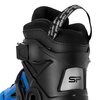 Łyżworolki SPOKEY Freespo Junior 944660 (rozmiar 35-38) Zapięcie Dwie klamry zabezpieczające