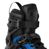 Łyżworolki SPOKEY Freespo Junior 944660 (rozmiar 35-38) Zapięcie Sznurowadła