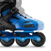 Łyżworolki SPOKEY Freespo Junior 944660 (rozmiar 35-38) Rozmiar 35 - 38
