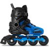 Łyżworolki SPOKEY Freespo Junior 944658 (rozmiar 31-34) Płoza Aluminiowa