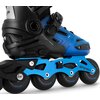 Łyżworolki SPOKEY Freespo Junior 944658 (rozmiar 31-34) Średnica kółek [mm] 70
