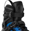 Łyżworolki SPOKEY Freespo Junior 944658 (rozmiar 31-34) Hamulec Tak