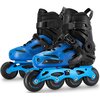 Łyżworolki SPOKEY Freespo Junior 944658 (rozmiar 31-34) Rozmiar 31 - 34