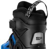 Łyżworolki SPOKEY Freespo Junior 944658 (rozmiar 31-34) Kolor Czarno-niebieski