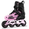 Łyżworolki SPOKEY Freespo Junior 944626 (rozmiar 27-30) Łożyska ABEC-7 Carbon